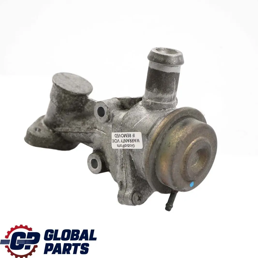 Mercedes-Benz W203 Kompressor M271 Valve EGR Essence pour à propos du numéro de pièce A0021406260 Mercedes-Benz W203 Kompressor M271 Valve EGR Essence - SKU A0021406260 - Numéro de pièce A0021406260