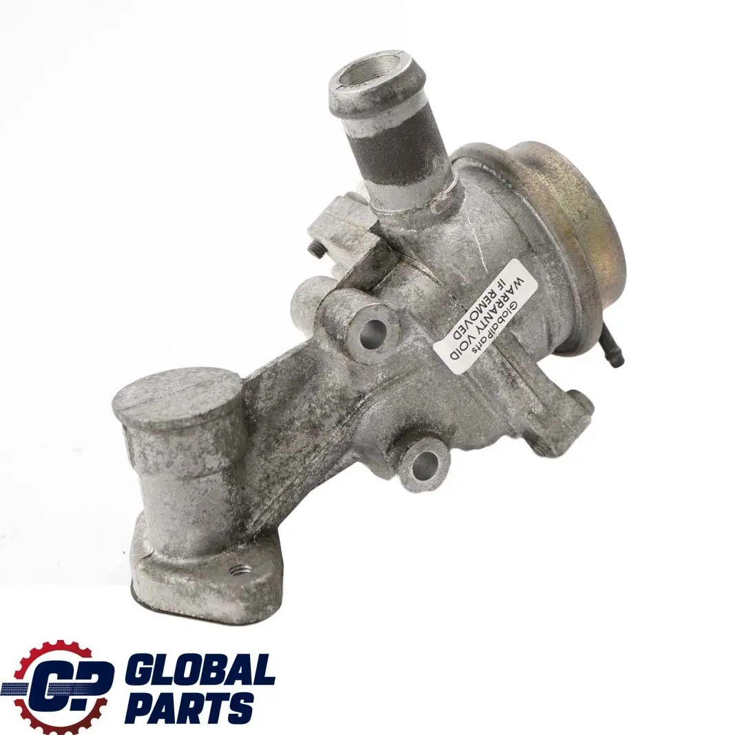  Mercedes-Benz W203 Kompressor M271 Valve EGR Essence - SKU A0021406260 - Numéro de pièce A0021406260