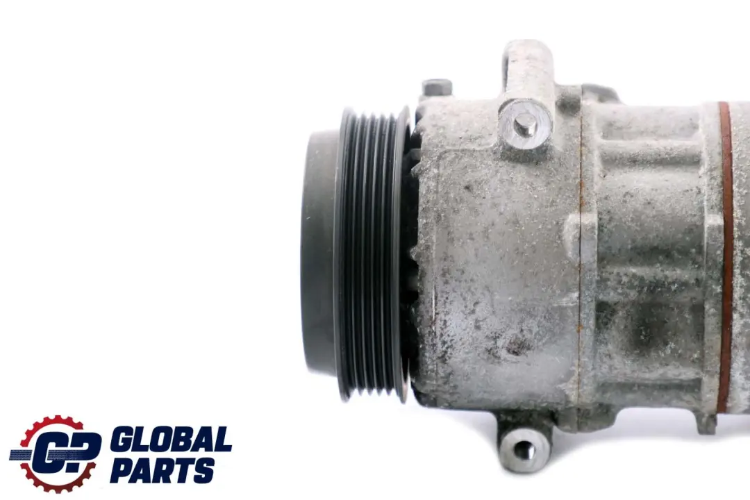  Compressor Mercedes Benz A B W169 W245 Petrol Air Conditioning - SKU A0022301311 - Part number A0022301311