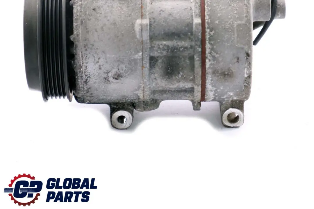 Compressor Mercedes Benz A B W169 W245 Petrol Air Conditioning to with Part number A0022301311 Compressor Mercedes Benz A B W169 W245 Petrol Air Conditioning - SKU A0022301311 - Part number A0022301311