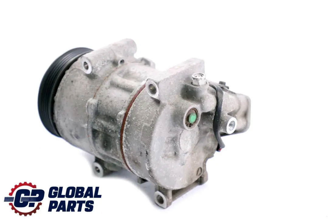  Compressor Mercedes Benz A B W169 W245 Petrol Air Conditioning - SKU A0022301311 - Part number A0022301311
