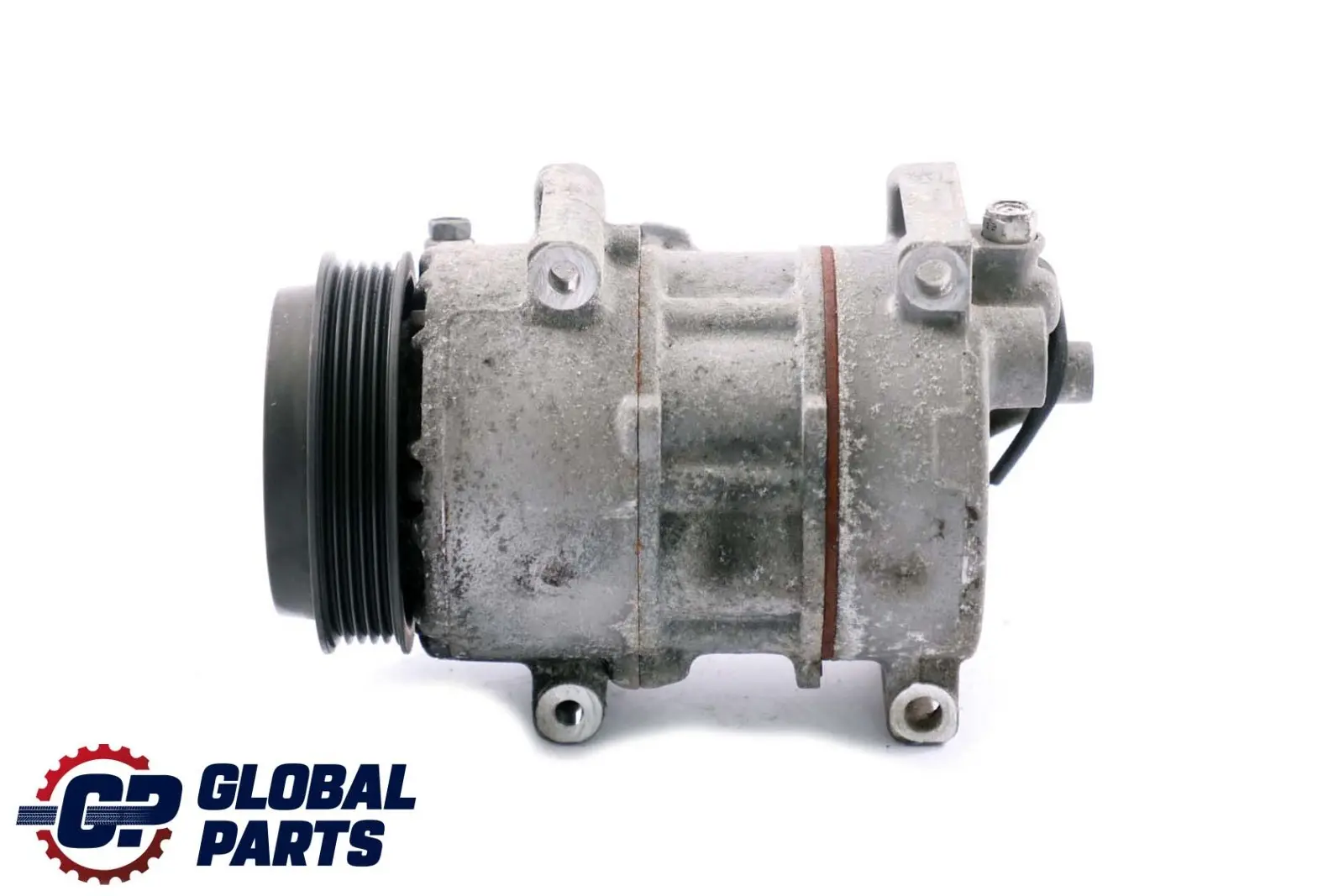 Compressor Mercedes Benz A B W169 W245 Petrol Air Conditioning A0022301311