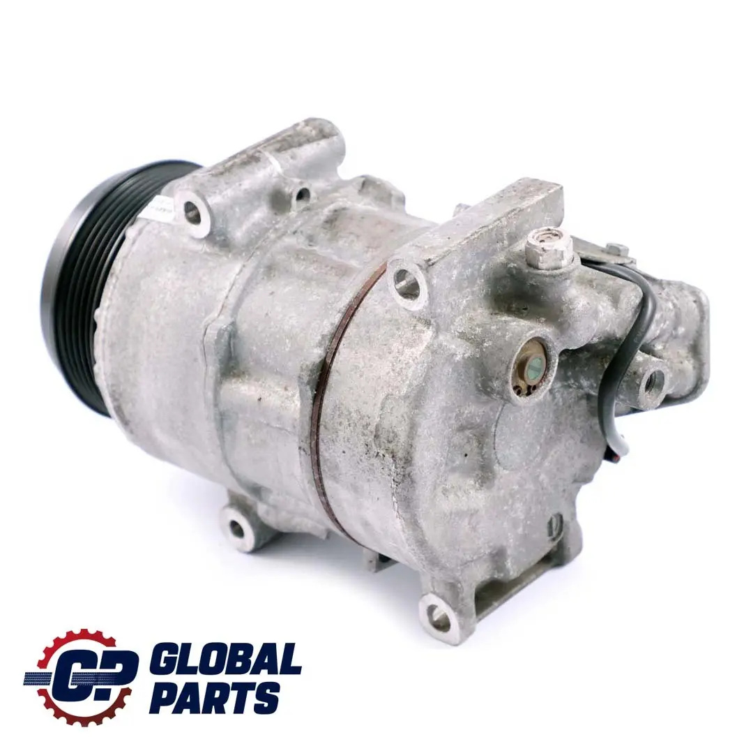 Mercedes-Benz W169 W245 Bomba Compresor Aire Acondicionado para con número de pieza A0022304811 Mercedes-Benz W169 W245 Bomba Compresor Aire Acondicionado - SKU A0022304811 - Número de pieza A0022304811