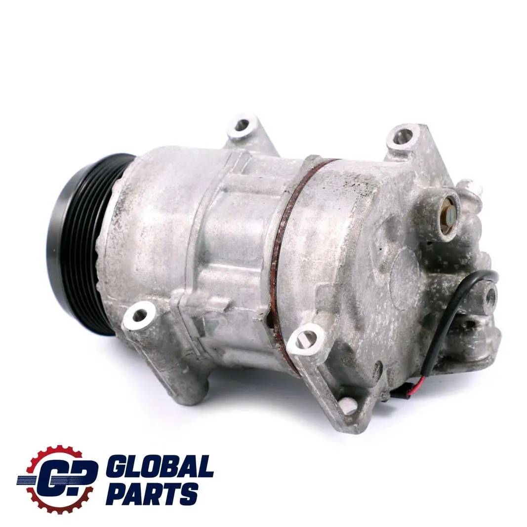 Kompresor Sprężarka Klimy do Mercedes W169 W245 o numerze A0022304811 Mercedes W169 W245 Kompresor Sprężarka Klimy - SKU A0022304811 - Numer Części A0022304811