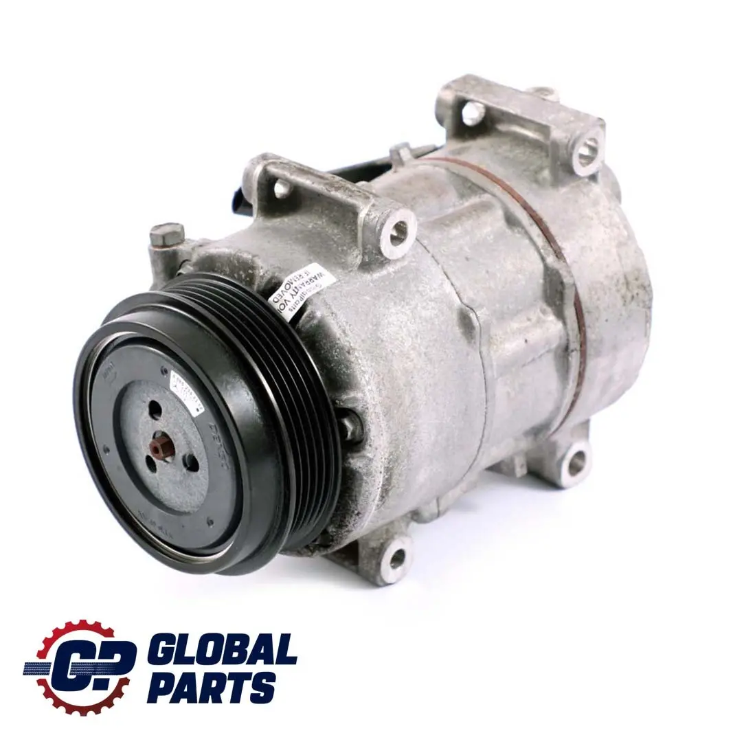  Mercedes-Benz A B Class W169 W245 Air Conditioning Compressor Pump - SKU A0022304811 - Part number A0022304811