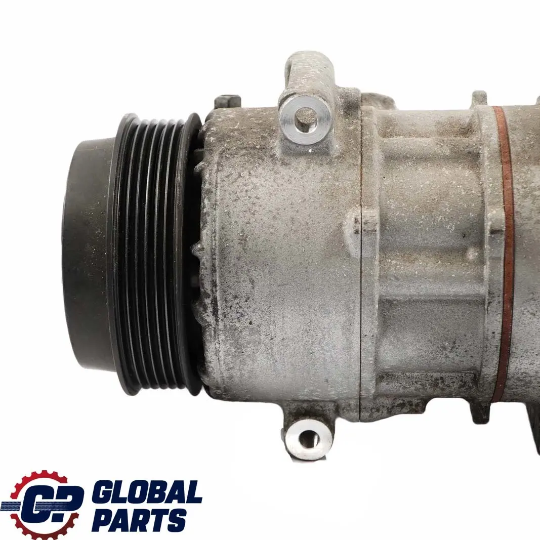 Mercedes W169 W245 48V Pompe Compresseur Climatisation - SKU A0022306811 - Numéro de pièce A0022306811