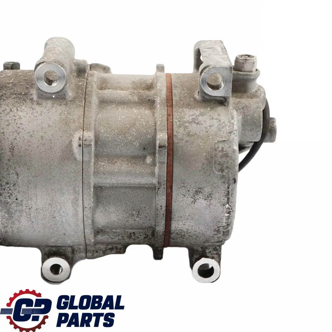 Klimakompressor Pumpe für Mercedes W169 W245 48V mit Teilenummer A0022306811 Mercedes W169 W245 48V Klimakompressor Pumpe - SKU A0022306811 - Teilenummer A0022306811