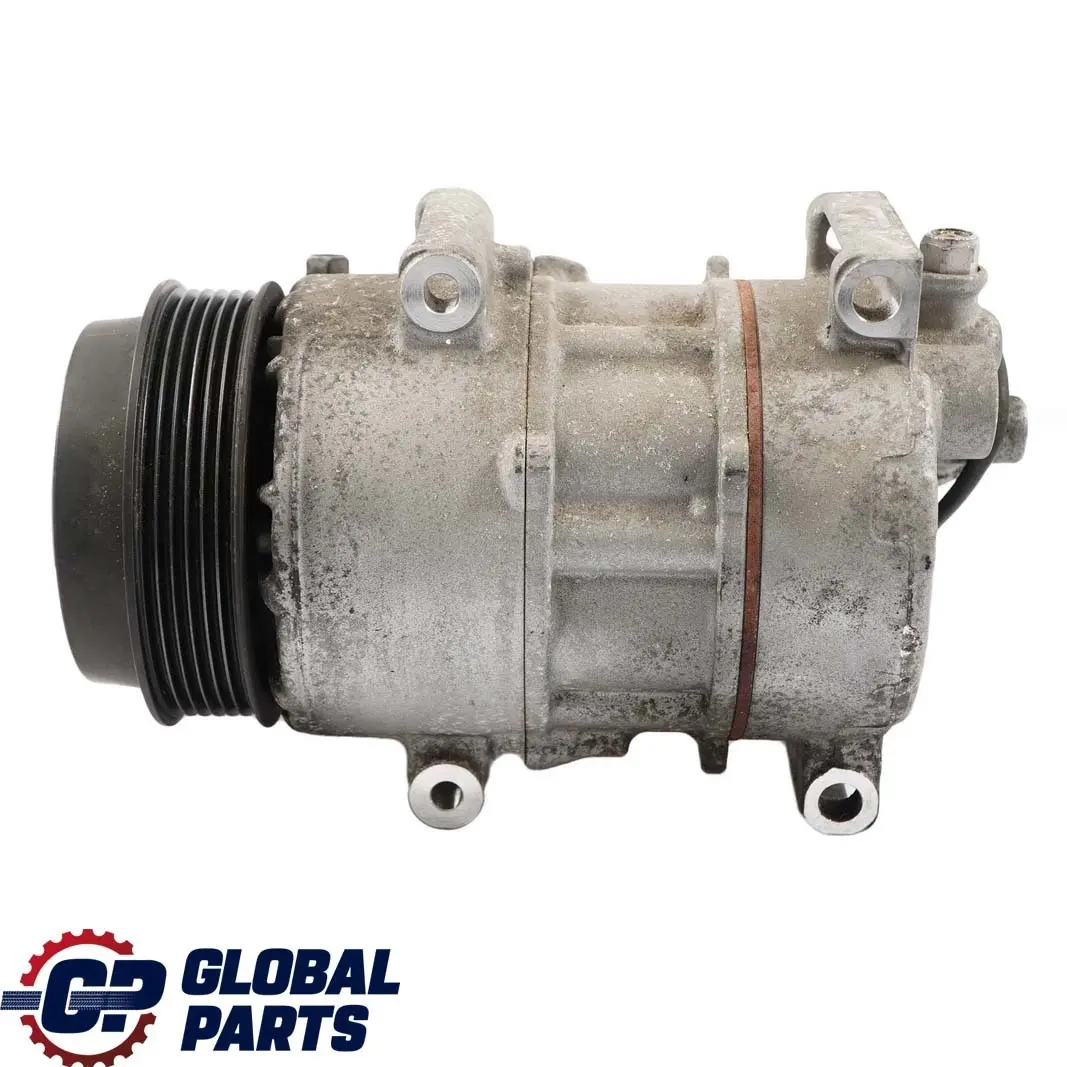 Mercedes-Benz A B W169 W245 48V Air Conditioning Compressor Pump to with Part number A0022306811 Mercedes-Benz A B W169 W245 48V Air Conditioning Compressor Pump - SKU A0022306811 - Part number A0022306811