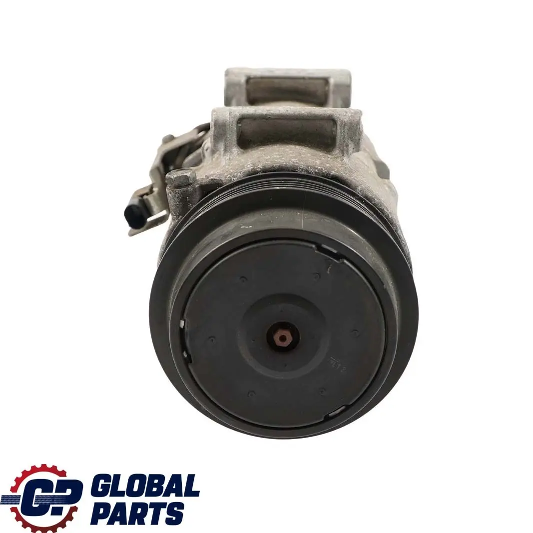 Aire Acondicionado Compresor Bomba para Mercedes W169 W245 48V con número de pieza A0022306811 Mercedes W169 W245 48V Aire Acondicionado Compresor Bomba - SKU A0022306811 - Número de pieza A0022306811
