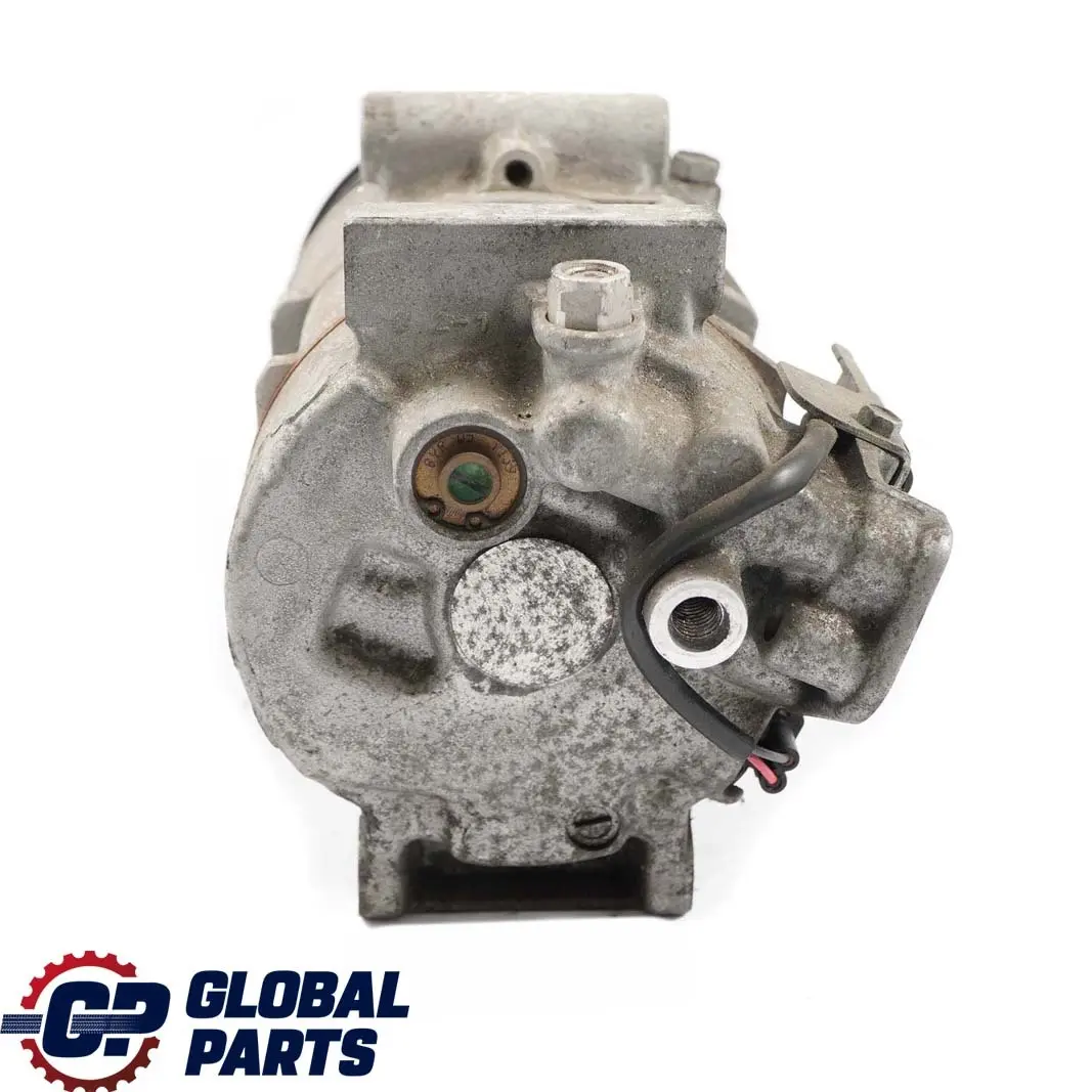 Pompe Compresseur Climatisation pour Mercedes W169 W245 48V à propos du numéro de pièce A0022306811 Mercedes W169 W245 48V Pompe Compresseur Climatisation - SKU A0022306811 - Numéro de pièce A0022306811