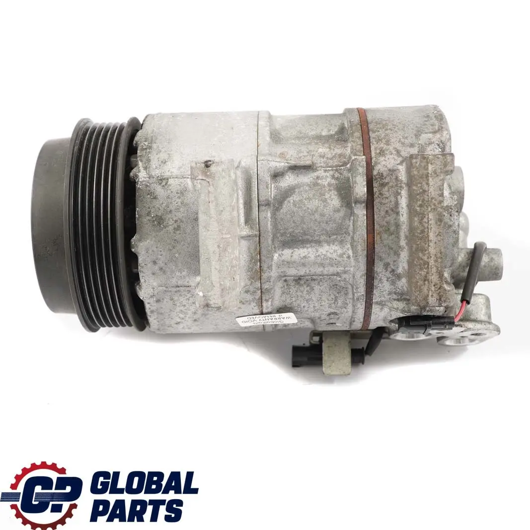  Mercedes-Benz A B W169 W245 48V Air Conditioning Compressor Pump - SKU A0022306811 - Part number A0022306811