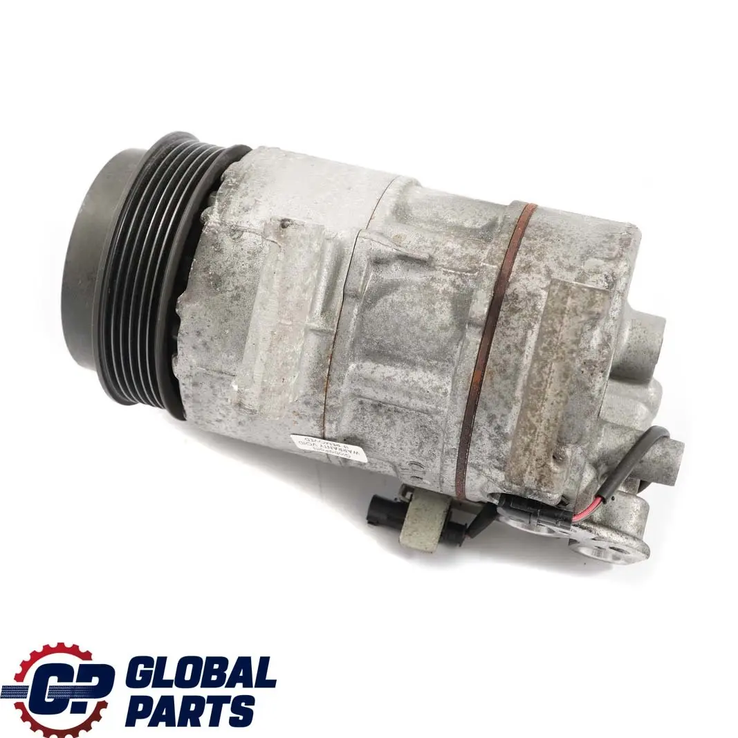 Mercedes W169 W245 48V Pompe Compresseur Climatisation - SKU A0022306811 - Numéro de pièce A0022306811