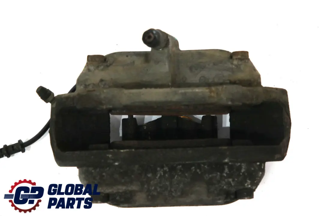  Mercedes-Benz E-Class W211 Front Right O/S Brembo Brake Caliper - SKU A0024202283 - Part number A0024202283