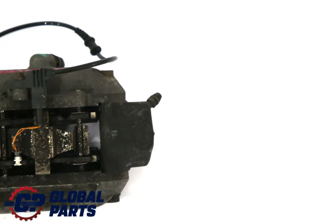  Mercedes-Benz E-Class W211 Front Right O/S Brembo Brake Caliper - SKU A0024202283 - Part number A0024202283