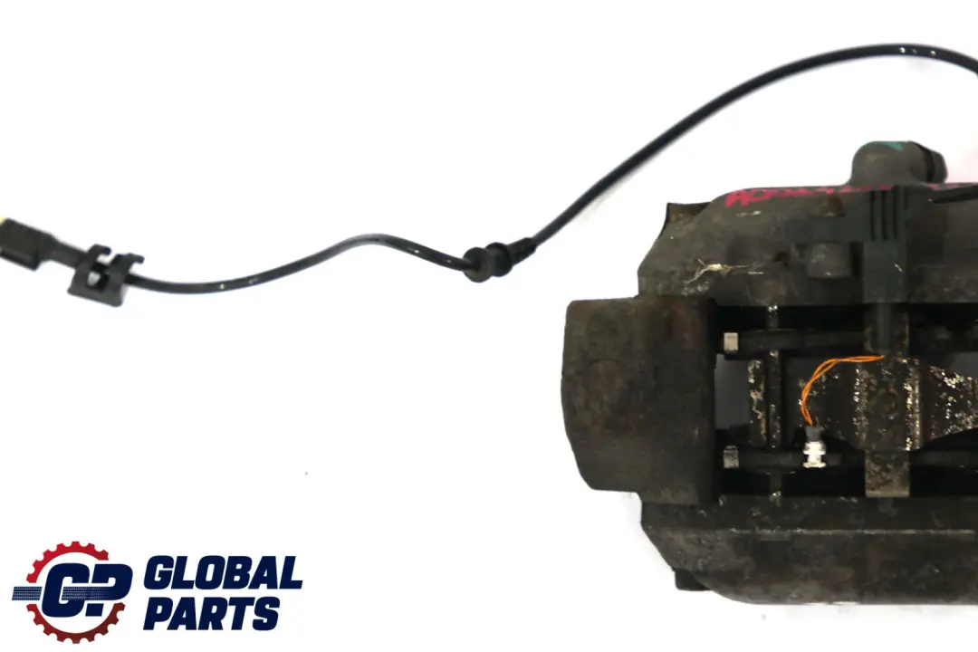E-Klasse W211 Brembo Bremssattel Vorne Links A0024202183 für Mercedes mit Teilenummer A0024202283 Mercedes E-Klasse W211 Brembo Bremssattel Vorne Links A0024202183 - SKU A0024202283 - Teilenummer A0024202283