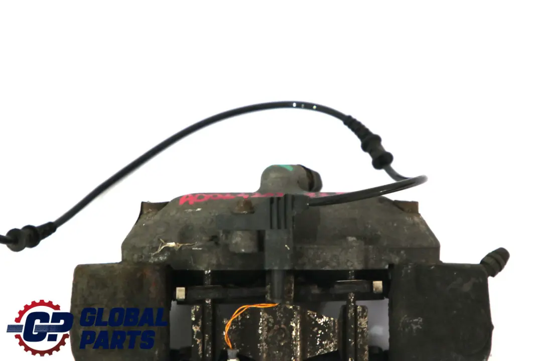  Mercedes-Benz E-Class W211 Front Right O/S Brembo Brake Caliper - SKU A0024202283 - Part number A0024202283