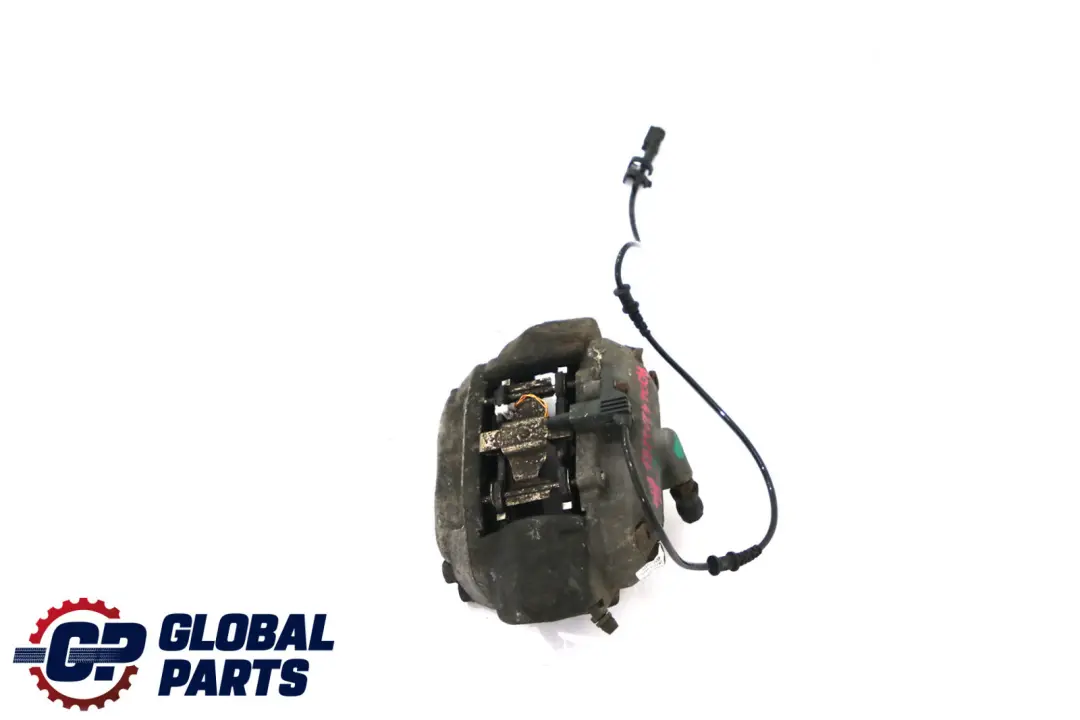  Mercedes-Benz E-Class W211 Front Right O/S Brembo Brake Caliper - SKU A0024202283 - Part number A0024202283