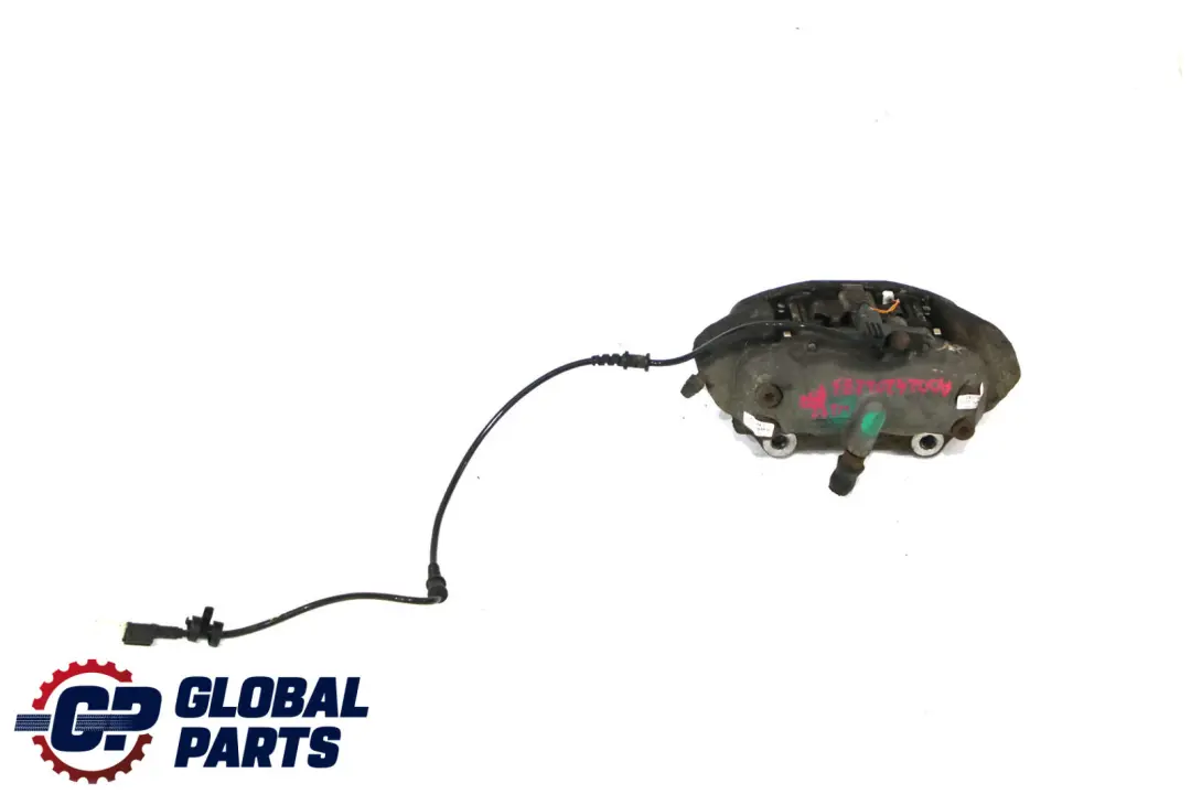 E-Klasse W211 Brembo Bremssattel Vorne Links A0024202183 für Mercedes mit Teilenummer A0024202283 Mercedes E-Klasse W211 Brembo Bremssattel Vorne Links A0024202183 - SKU A0024202283 - Teilenummer A0024202283