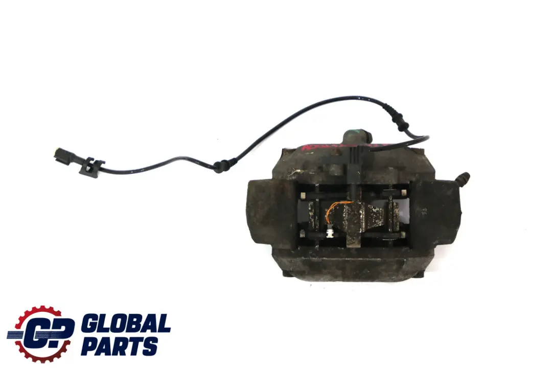 E-Klasse W211 Brembo Bremssattel Vorne Links A0024202183 für Mercedes mit Teilenummer A0024202283 Mercedes E-Klasse W211 Brembo Bremssattel Vorne Links A0024202183 - SKU A0024202283 - Teilenummer A0024202283