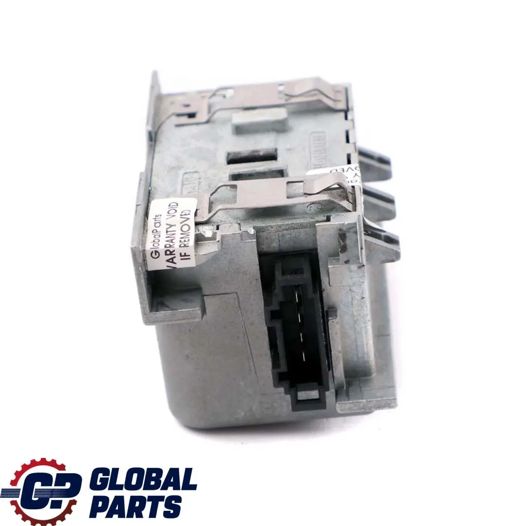 Mercedes W169 A150 W245 B150 Engine Control ECU Kit + Key Manual - SKU A0024463140-1 - Part number A0024463140