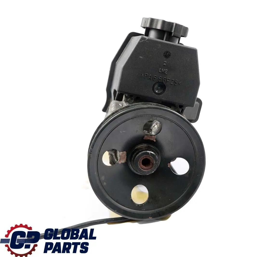 Mercedes-Benz C CLK W203 W208 M111 Pompe Direction Assistee Essence pour à propos du numéro de pièce A0024668401 Mercedes-Benz C CLK W203 W208 M111 Pompe Direction Assistee Essence - SKU A0024668401 - Numéro de pièce A0024668401