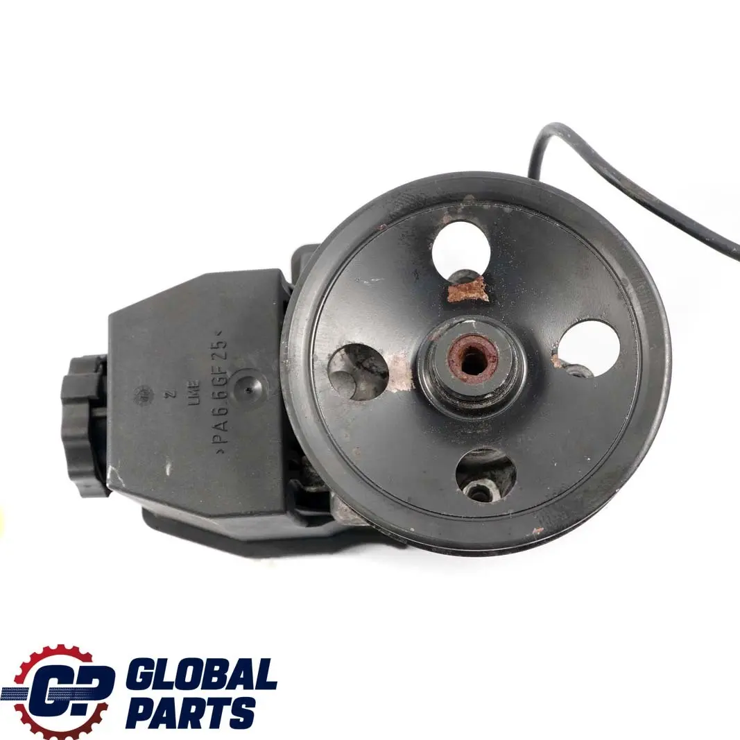  Mercedes-Benz C CLK W203 W208 Servolenkungpumpe Pumpe Benzin - SKU A0024668401 - Teilenummer A0024668401