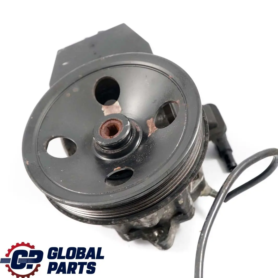  Mercedes-Benz C CLK W203 W208 Servolenkungpumpe Pumpe Benzin - SKU A0024668401 - Teilenummer A0024668401