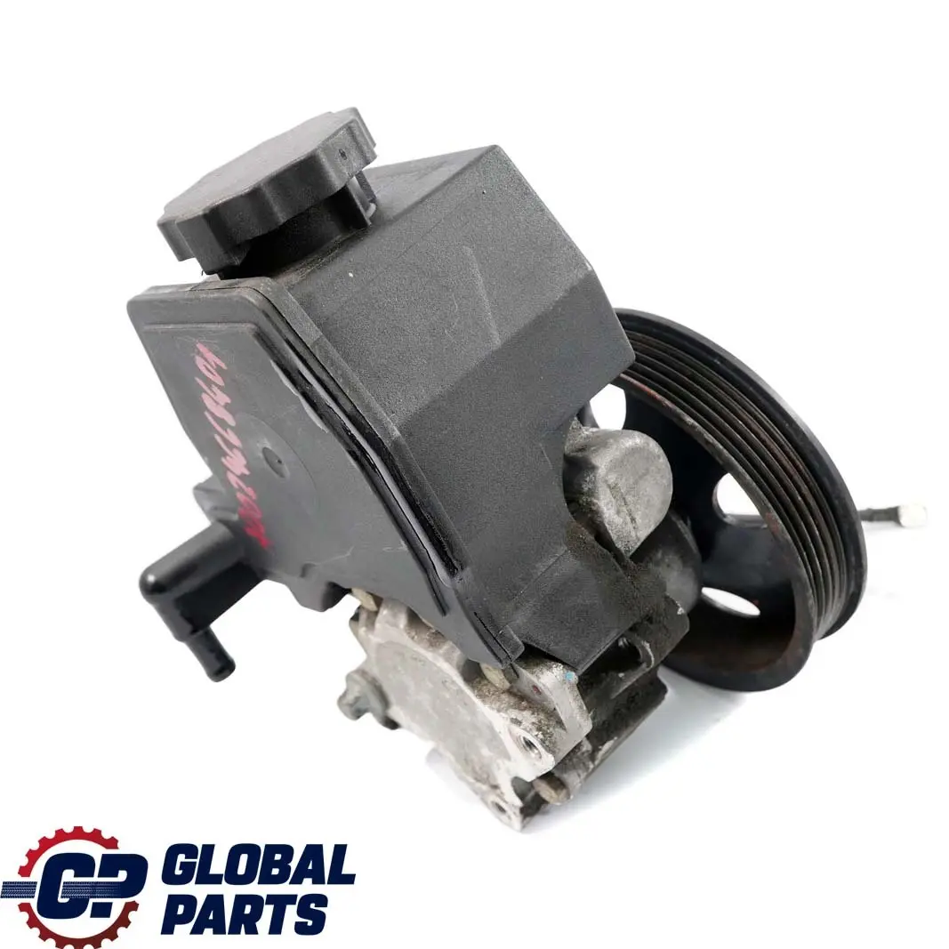 Mercedes-Benz C CLK W203 W208 M111 Pompe Direction Assistee Essence pour à propos du numéro de pièce A0024668401 Mercedes-Benz C CLK W203 W208 M111 Pompe Direction Assistee Essence - SKU A0024668401 - Numéro de pièce A0024668401