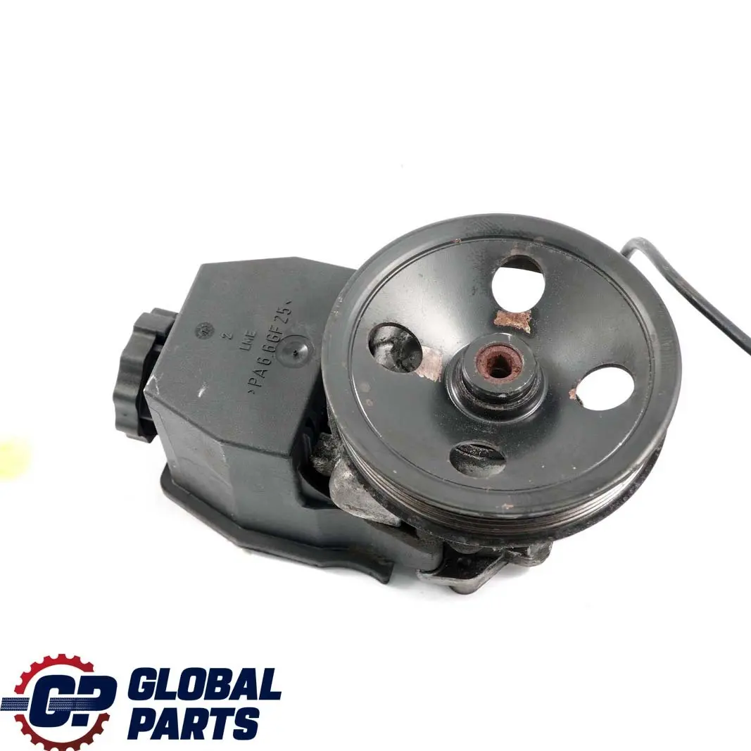 Mercedes-Benz C CLK Class W203 W208 M111 Petrol Power Steering Pump to with Part number A0024668401 Mercedes-Benz C CLK Class W203 W208 M111 Petrol Power Steering Pump - SKU A0024668401 - Part number A0024668401