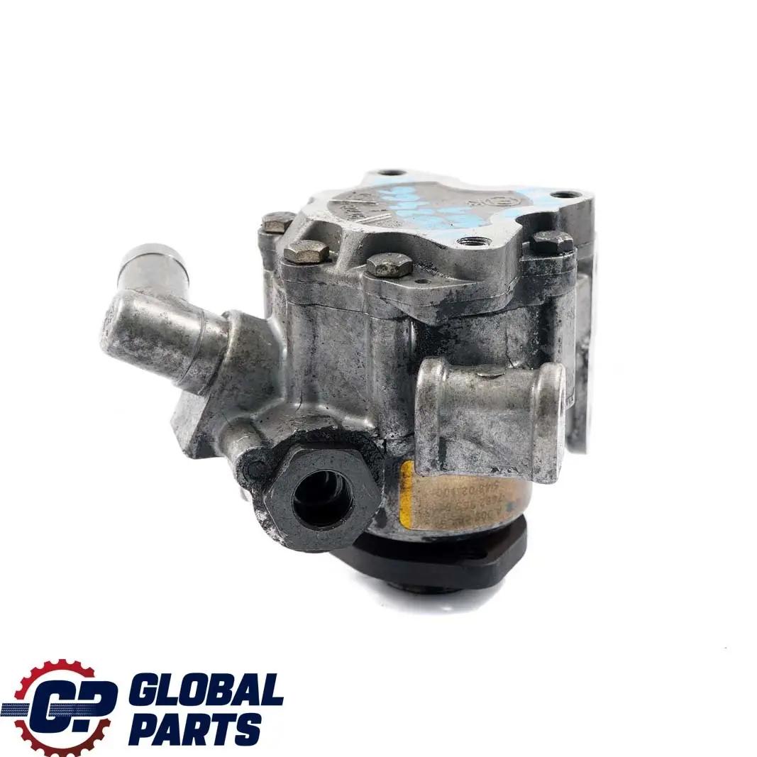 Mercedes-Benz M-Class ML W163 270 CDI Power Steering Pump to with Part number A0024669101 Mercedes-Benz M-Class ML W163 270 CDI Power Steering Pump - SKU A0024669101 - Part number A0024669101