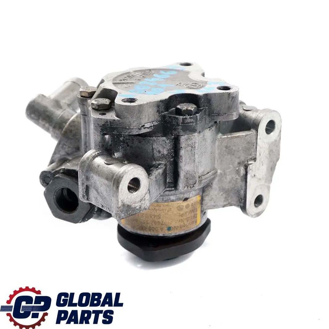 Mercedes-Benz W163 270 CDI Servolenkungpumpe Pompe Diesel pour à propos du numéro de pièce A0024669101 Mercedes-Benz W163 270 CDI Servolenkungpumpe Pompe Diesel - SKU A0024669101 - Numéro de pièce A0024669101