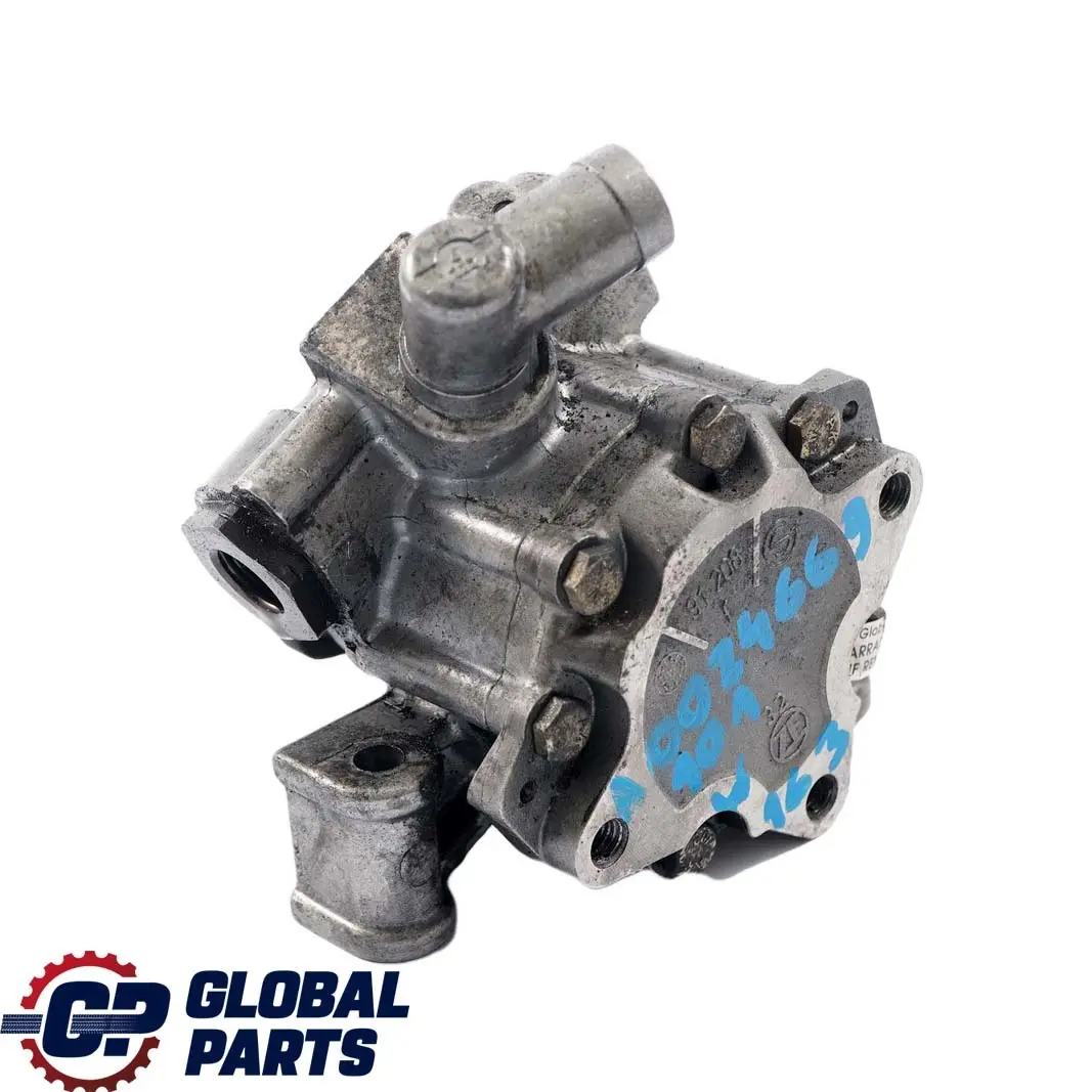 Mercedes-Benz W163 270 CDI Servolenkungpumpe Pumpe Diesel für mit Teilenummer A0024669101 Mercedes-Benz W163 270 CDI Servolenkungpumpe Pumpe Diesel - SKU A0024669101 - Teilenummer A0024669101