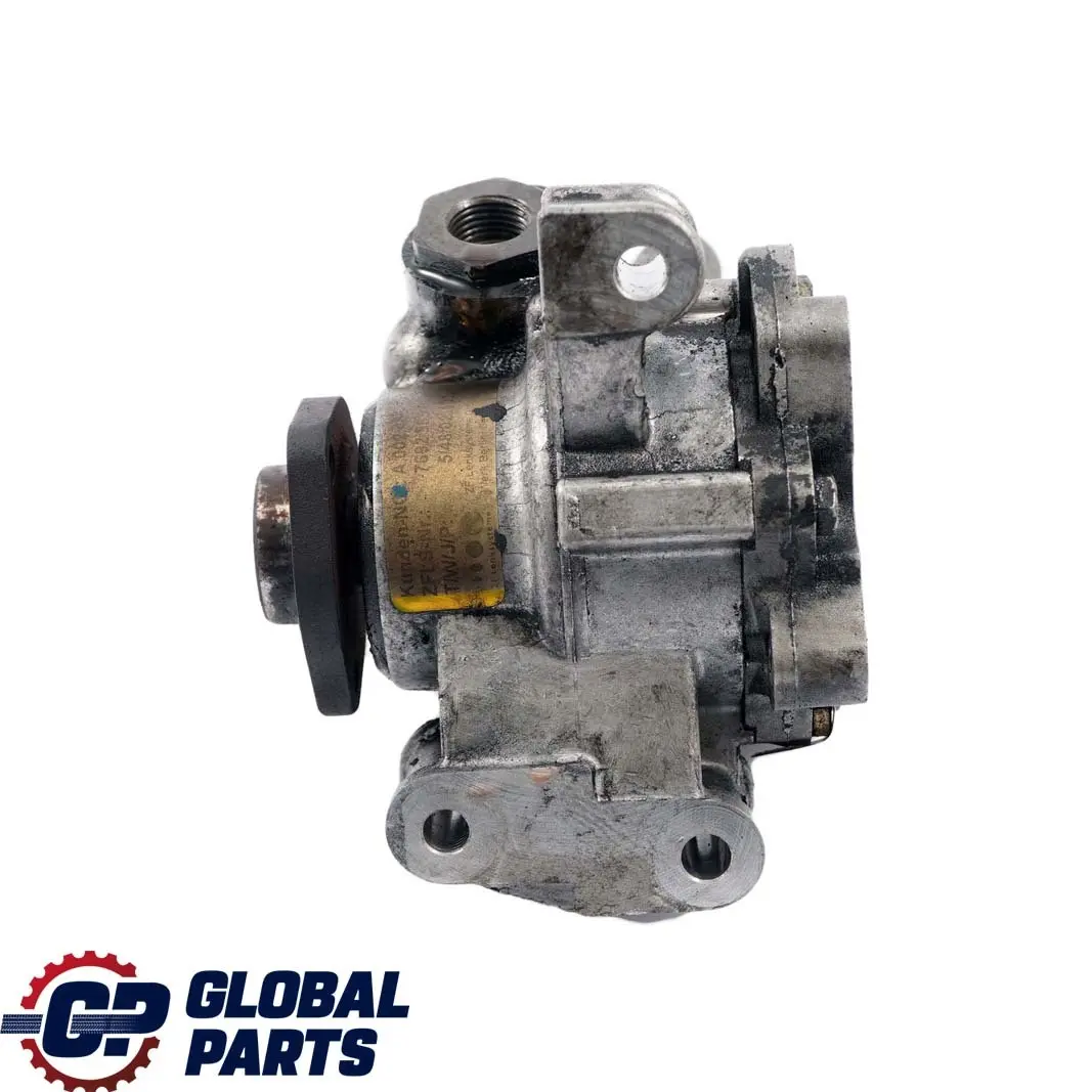 Mercedes-Benz M-Class ML W163 270 CDI Power Steering Pump to with Part number A0024669101 Mercedes-Benz M-Class ML W163 270 CDI Power Steering Pump - SKU A0024669101 - Part number A0024669101