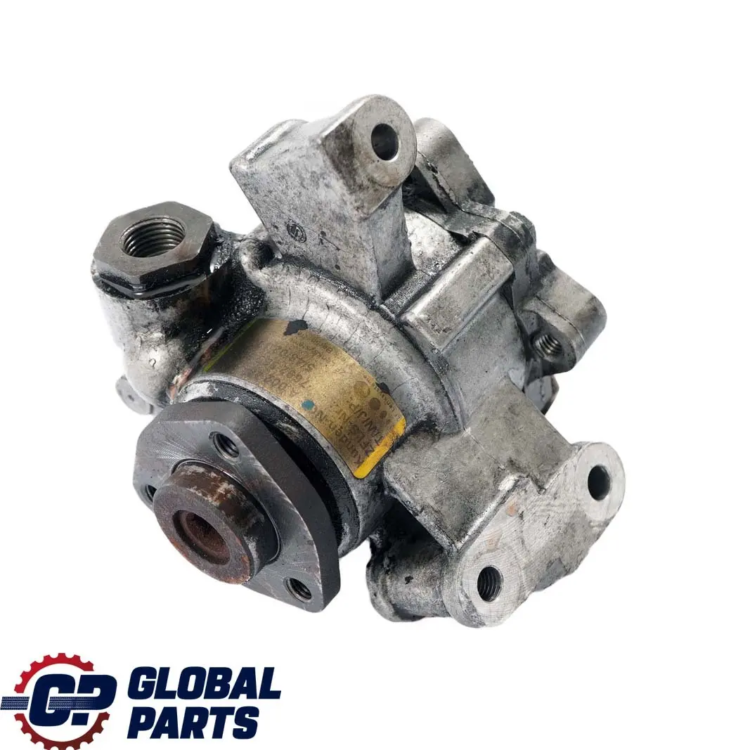 Mercedes-Benz M-Class ML W163 270 CDI Power Steering Pump to with Part number A0024669101 Mercedes-Benz M-Class ML W163 270 CDI Power Steering Pump - SKU A0024669101 - Part number A0024669101