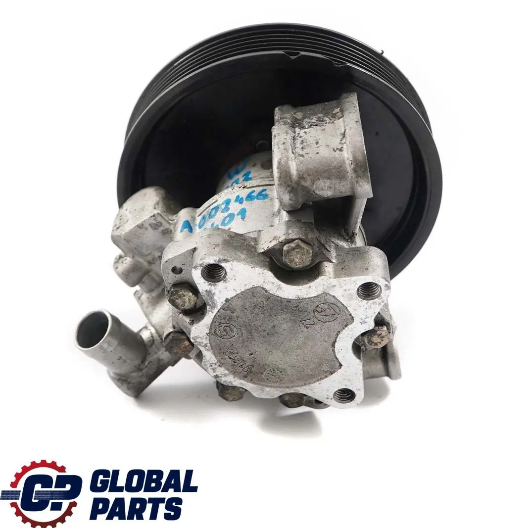 Mercedes-Benz W203 200 220 270 CDI Servolenkungpumpe Pumpe Diesel  - SKU A0024669401 - Teilenummer A0024669401
