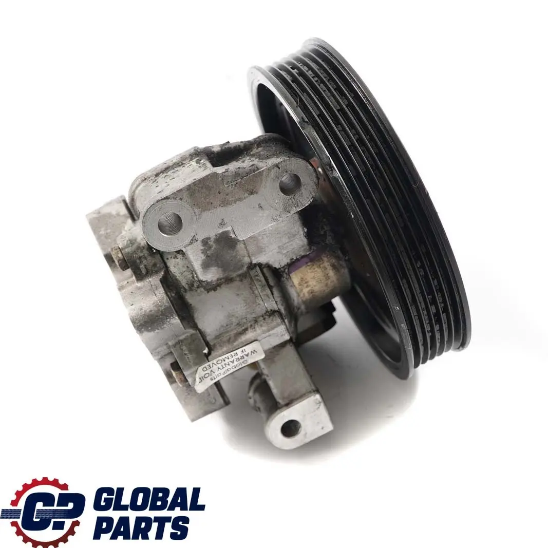 Mercedes-Benz W203 200 220 270 CDI Servolenkungpumpe Pumpe Diesel  - SKU A0024669401 - Teilenummer A0024669401