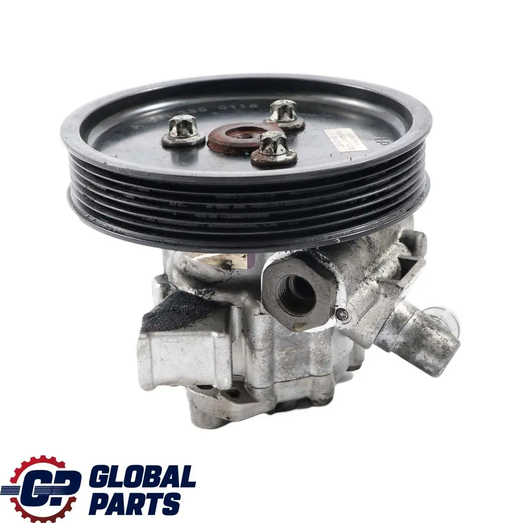 Mercedes-Benz W203 200 220 270 CDI Servolenkungpumpe Pumpe Diesel für mit Teilenummer A0024669401 Mercedes-Benz W203 200 220 270 CDI Servolenkungpumpe Pumpe Diesel - SKU A0024669401 - Teilenummer A0024669401