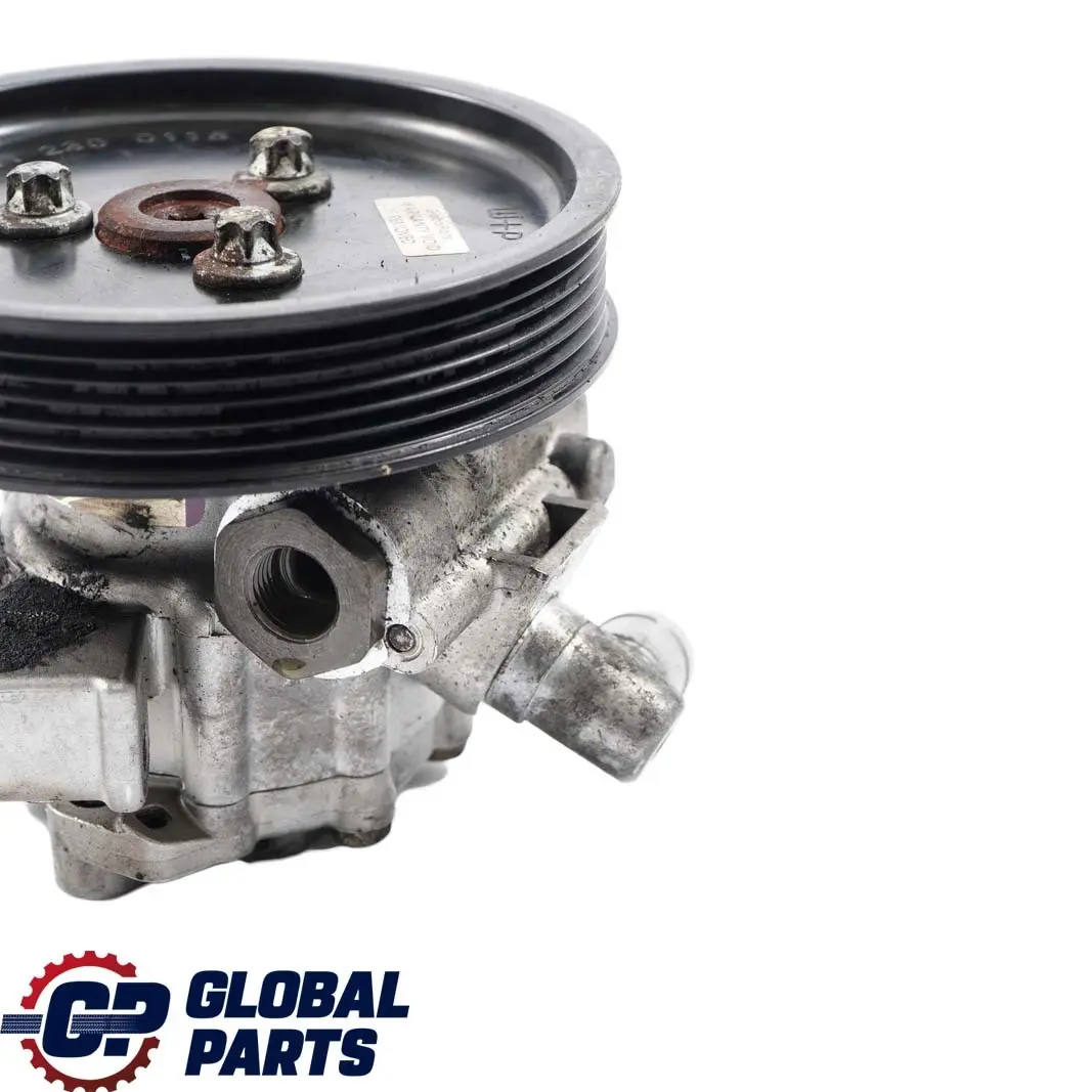 Mercedes-Benz W203 200 220 270 CDI Servolenkungpumpe Pumpe Diesel  - SKU A0024669401 - Teilenummer A0024669401