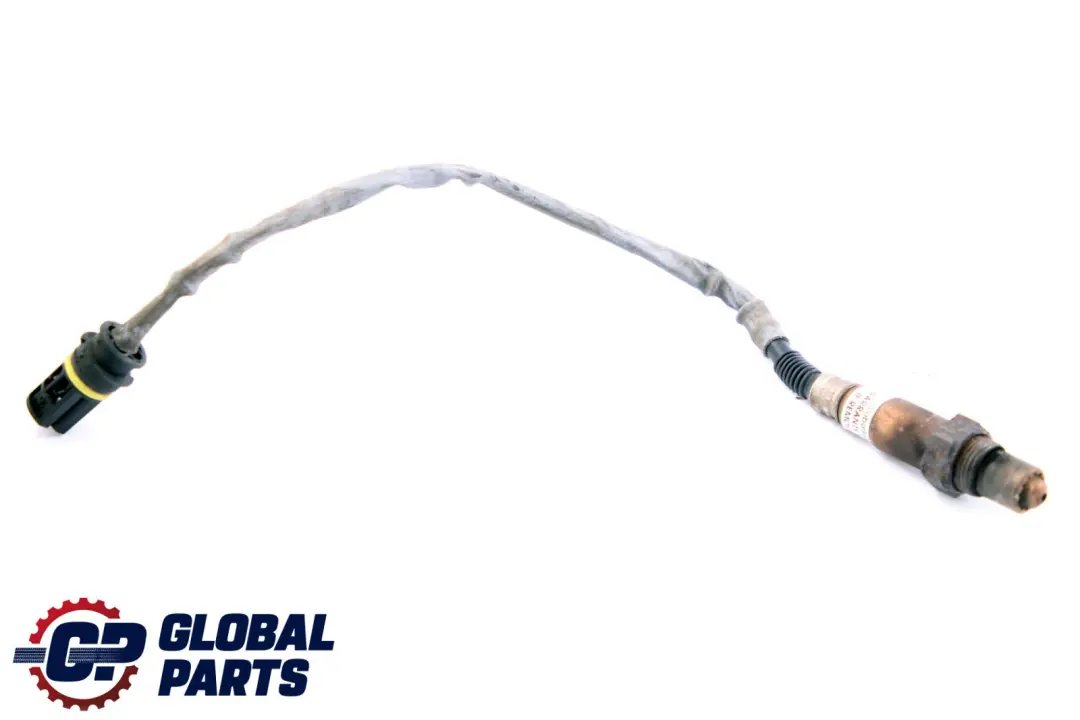 W215 W220 Gasolina Sonda Lambda para Mercedes A CL S W168 con número de pieza A0025400117 Mercedes A CL S W168 W215 W220 Gasolina Sonda Lambda - SKU A0025400117 - Número de pieza A0025400117