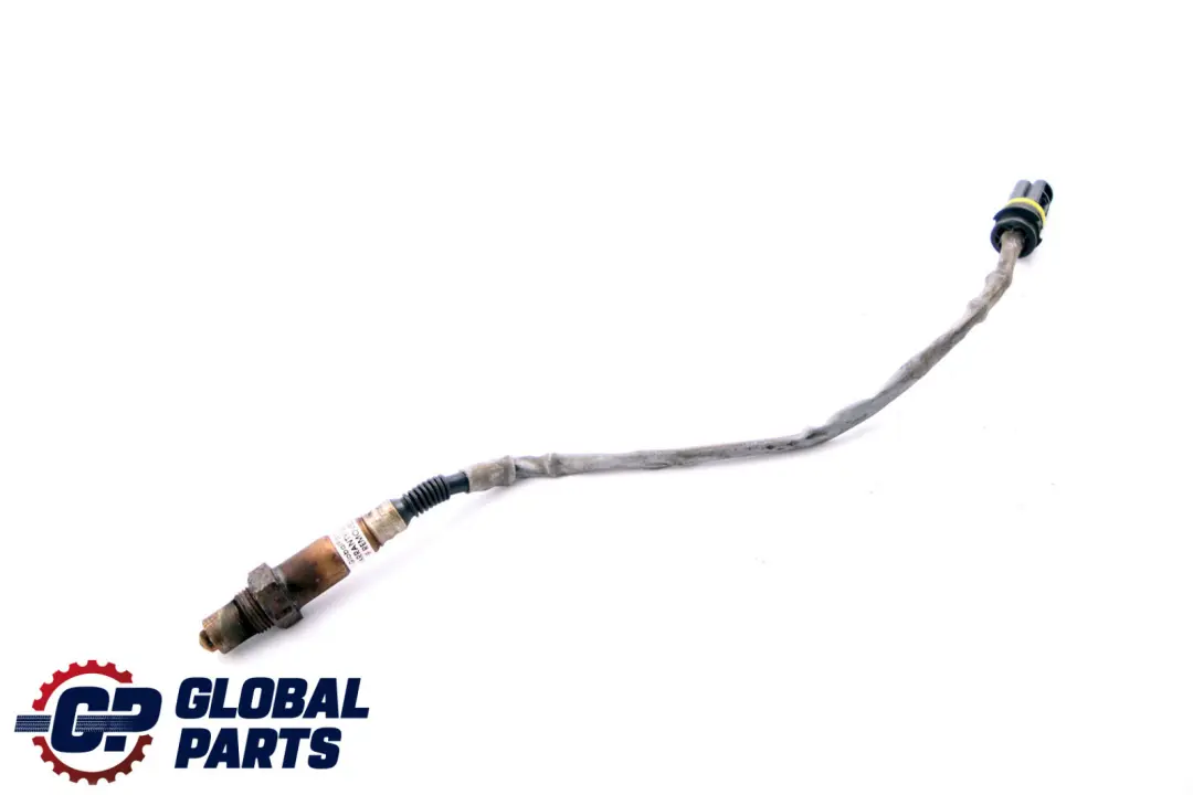  Mercedes-Benz CL S W168 W215 W220 Essence Sonde Lambda Regle-sonde - SKU A0025400117 - Numéro de pièce A0025400117