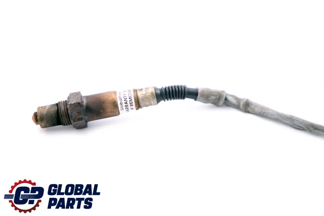  Mercedes-Benz CL S W168 W215 W220 Essence Sonde Lambda Regle-sonde - SKU A0025400117 - Numéro de pièce A0025400117