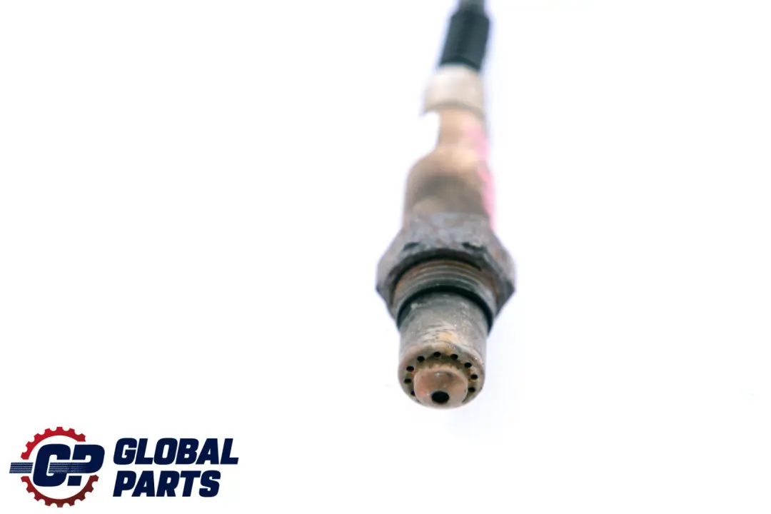 Mercedes-Benz CL S W168 W215 W220 Essence Sonde Lambda Regle-sonde pour à propos du numéro de pièce A0025400117 Mercedes-Benz CL S W168 W215 W220 Essence Sonde Lambda Regle-sonde - SKU A0025400117 - Numéro de pièce A0025400117