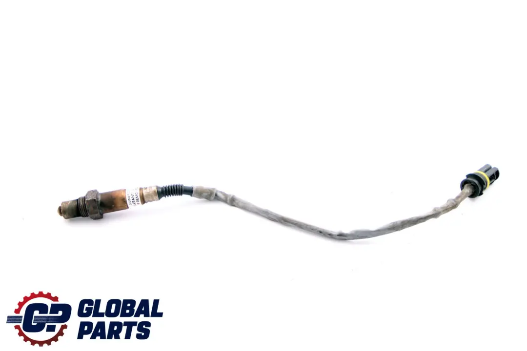  Mercedes-Benz CL S W168 W215 W220 Essence Sonde Lambda Regle-sonde - SKU A0025400117 - Numéro de pièce A0025400117