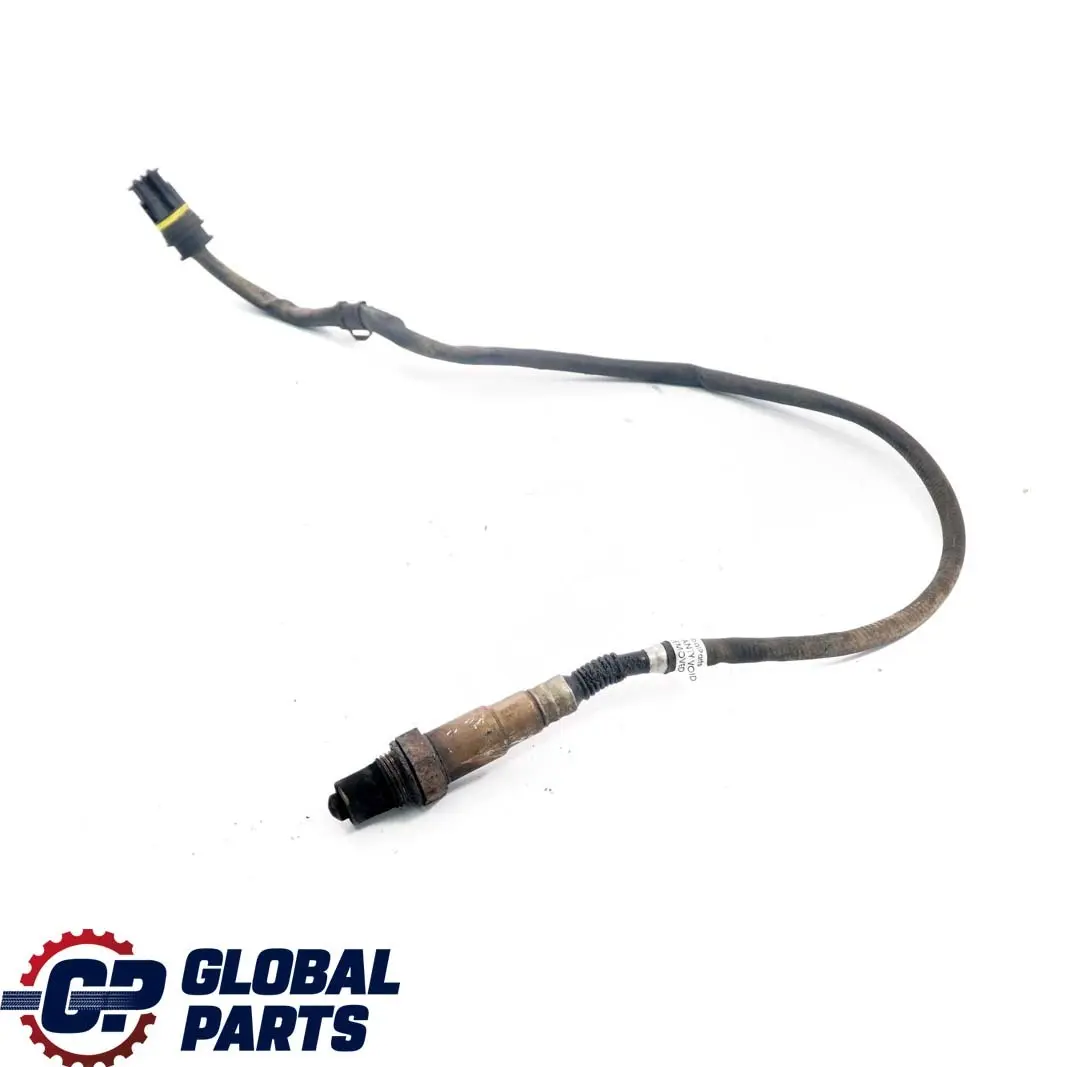 Lambda Oxygen Sensor Probe to Mercedes W203 Petrol with Part number A0025400617 Mercedes W203 Petrol Lambda Oxygen Sensor Probe - SKU A0025400617 - Part number A0025400617