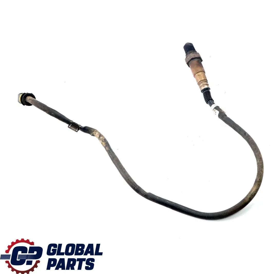 Essence Sonde Lambda À Oxygène pour Mercedes W203 à propos du numéro de pièce A0025400617 Mercedes W203 Essence Sonde Lambda À Oxygène - SKU A0025400617 - Numéro de pièce A0025400617