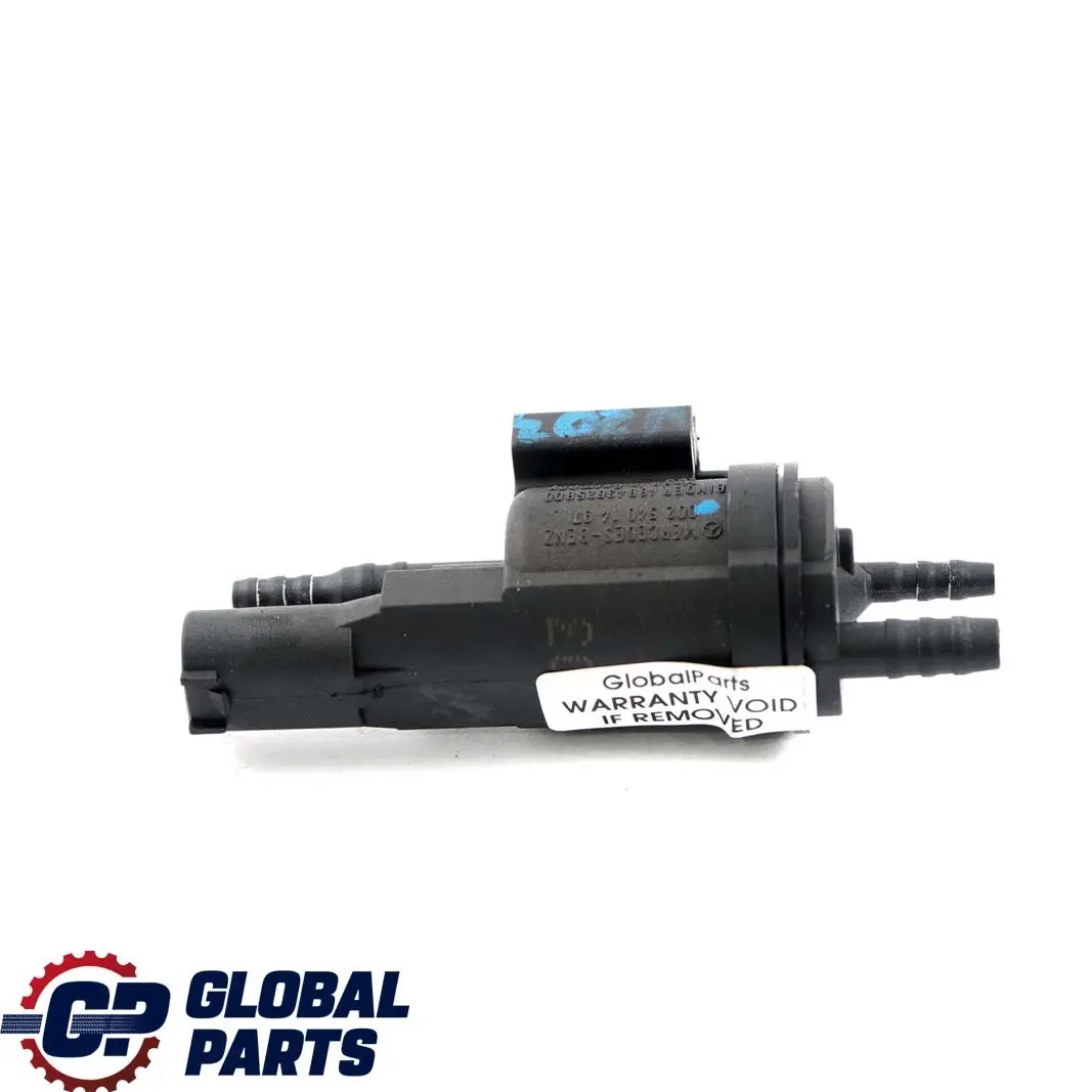 Électrovanne À Dépression Pour Essence pour Mercedes W168 W203 W210 à propos du numéro de pièce A0025401497 Mercedes W168 W203 W210 Électrovanne À Dépression Pour Essence - SKU A0025401497 - Numéro de pièce A0025401497