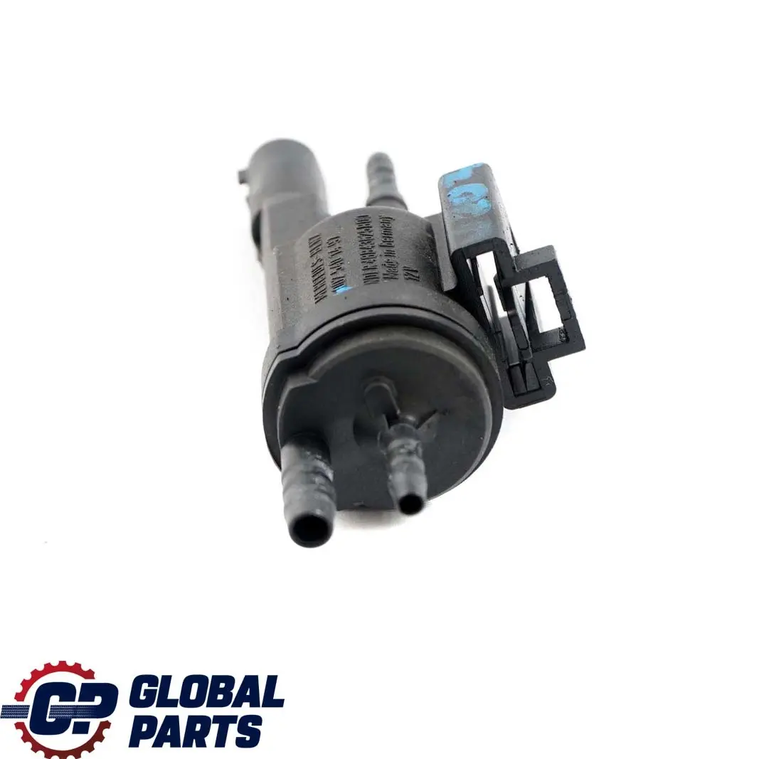 Électrovanne À Dépression Pour Essence pour Mercedes W168 W203 W210 à propos du numéro de pièce A0025401497 Mercedes W168 W203 W210 Électrovanne À Dépression Pour Essence - SKU A0025401497 - Numéro de pièce A0025401497