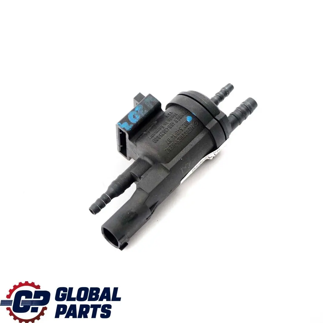 Électrovanne À Dépression Pour Essence pour Mercedes W168 W203 W210 à propos du numéro de pièce A0025401497 Mercedes W168 W203 W210 Électrovanne À Dépression Pour Essence - SKU A0025401497 - Numéro de pièce A0025401497