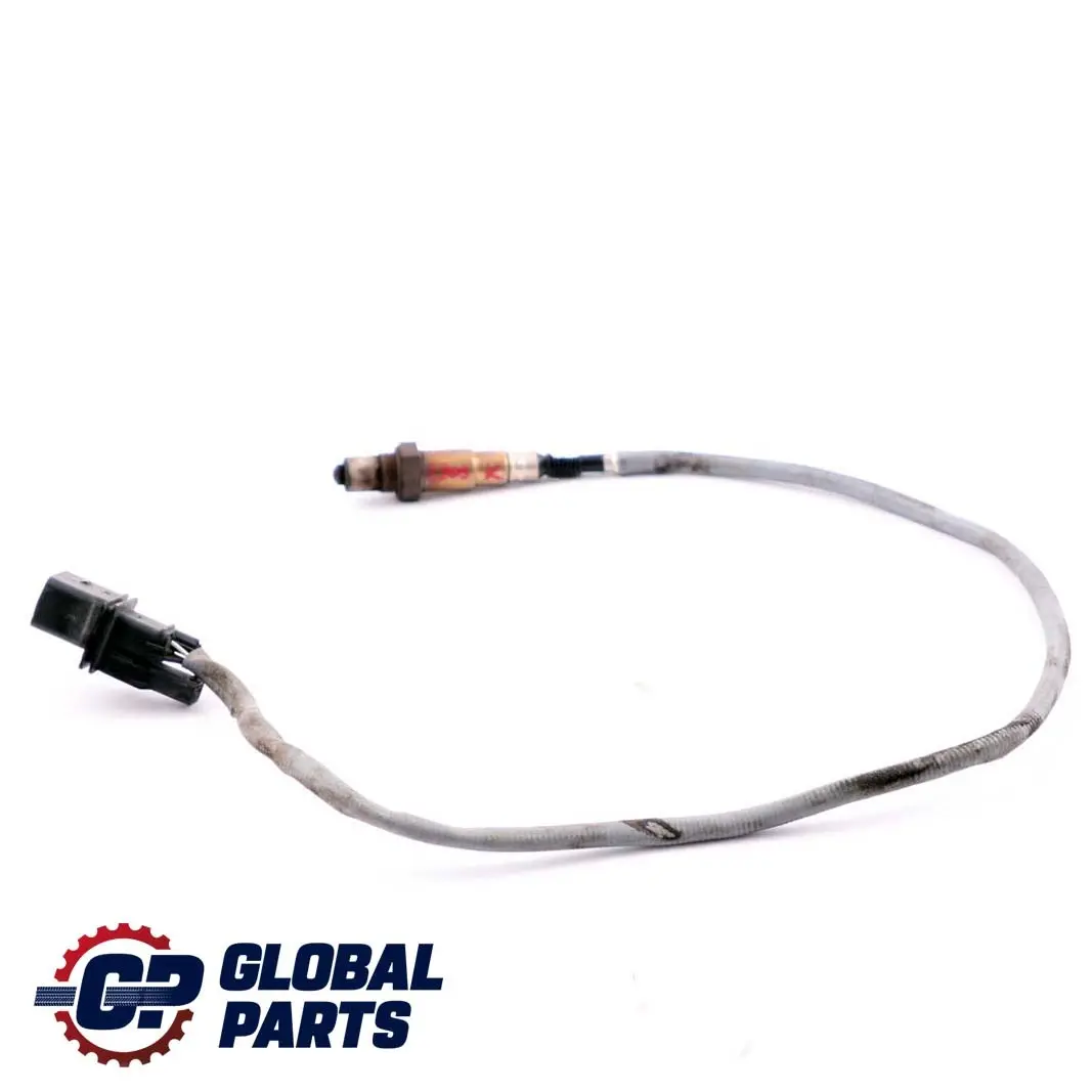 Compresseur Sonde Lambda Regulierement pour Mercedes C CLK W203 C209 à propos du numéro de pièce A0025401817 Mercedes C CLK W203 C209 Compresseur Sonde Lambda Regulierement - SKU A0025401817 - Numéro de pièce A0025401817
