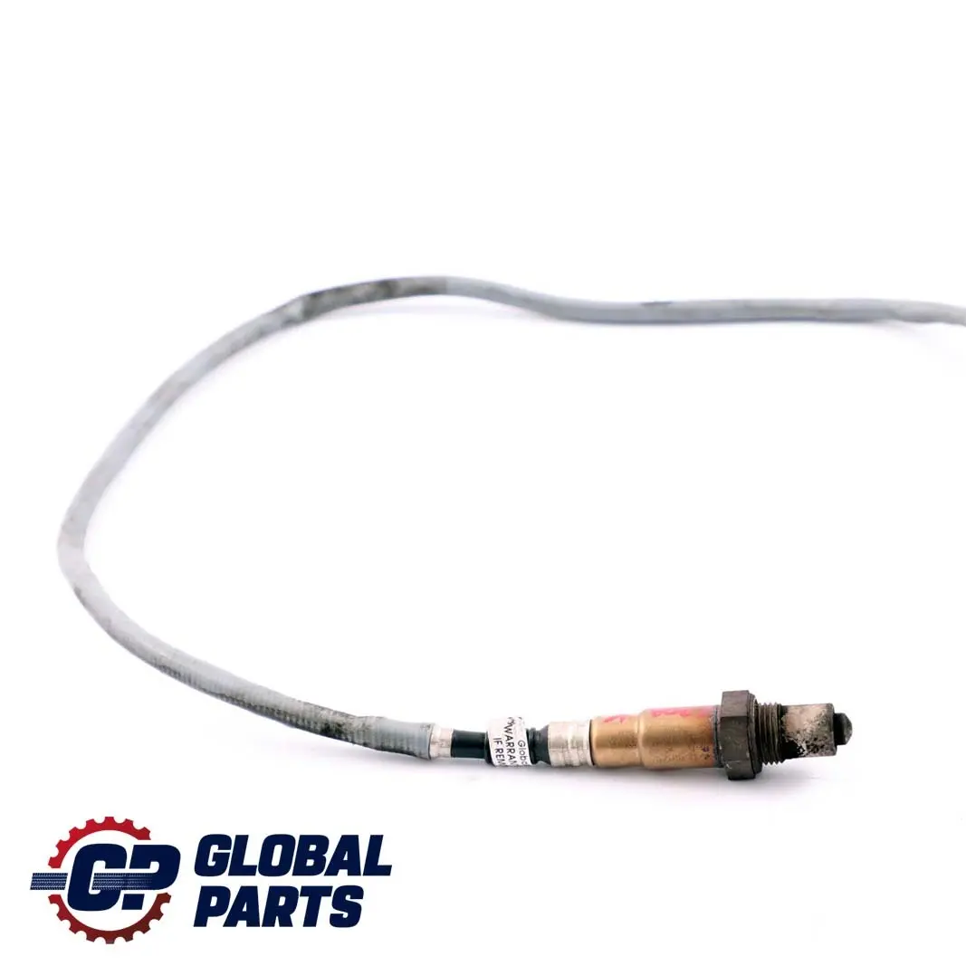 Lambda Oxygen Sensor Probe to Mercedes C CLK W203 C209 Kompressor with Part number A0025401817 Mercedes C CLK W203 C209 Kompressor Lambda Oxygen Sensor Probe - SKU A0025401817 - Part number A0025401817